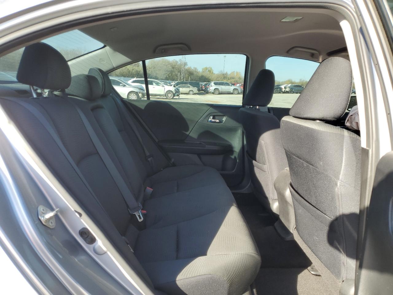 2017 Honda Accord - Image 10