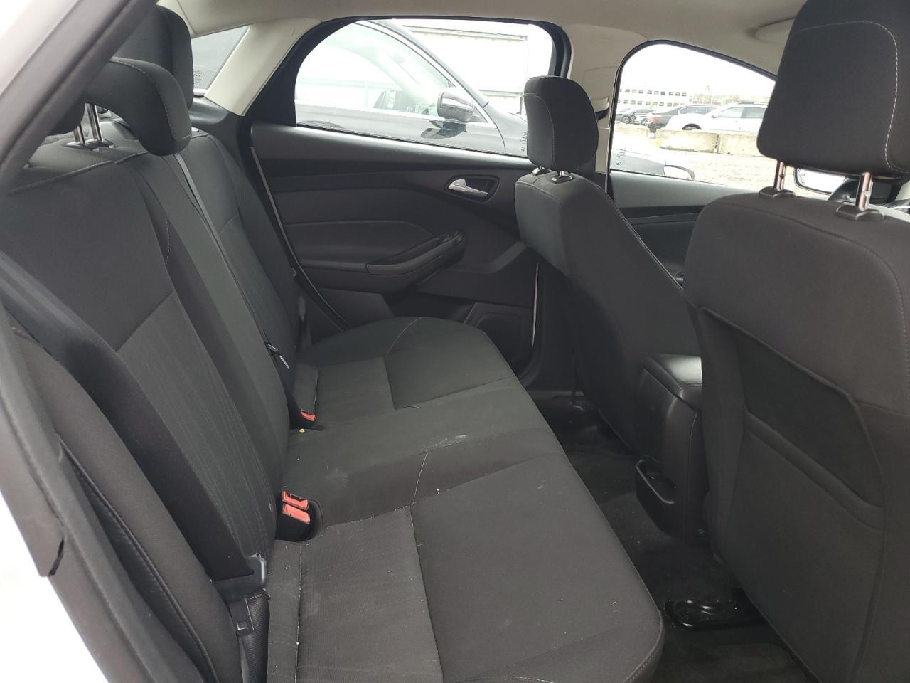 2018 Ford Focus - Image 10