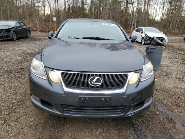 2008 LEXUS GS 350