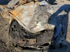 2008 Honda Accord Exl   de vânzare în Fresno, CA - Burn
