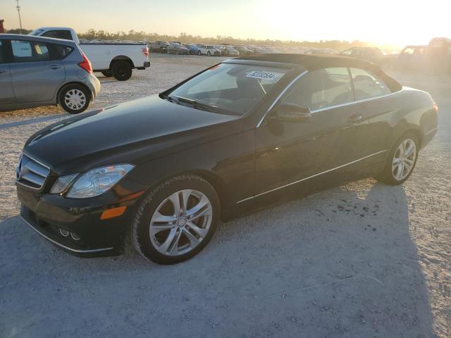 2011 Mercedes-Benz E 350