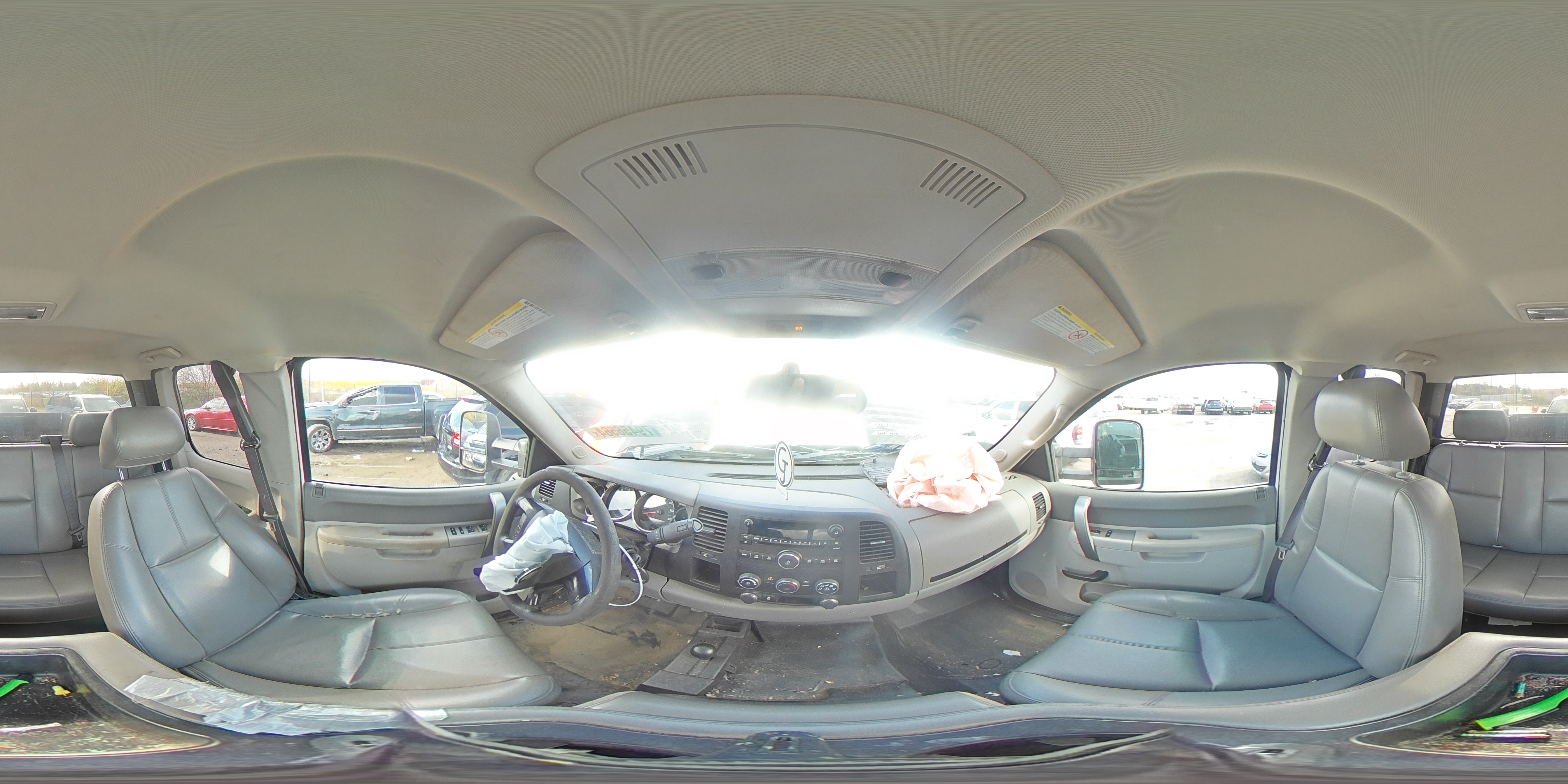 2012 Chevrolet Silverado - Image 13