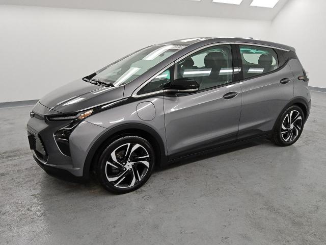  CHEVROLET BOLT 2023 Серый