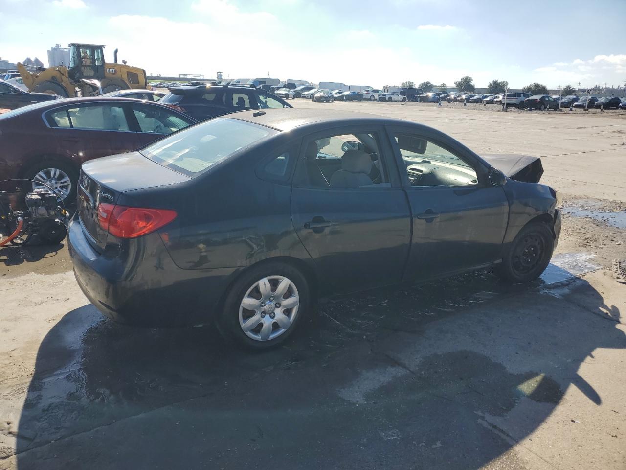 2009 Hyundai Elantra - Image 3