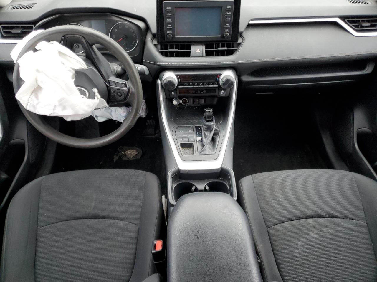 2019 Toyota RAV 4 - Image 8