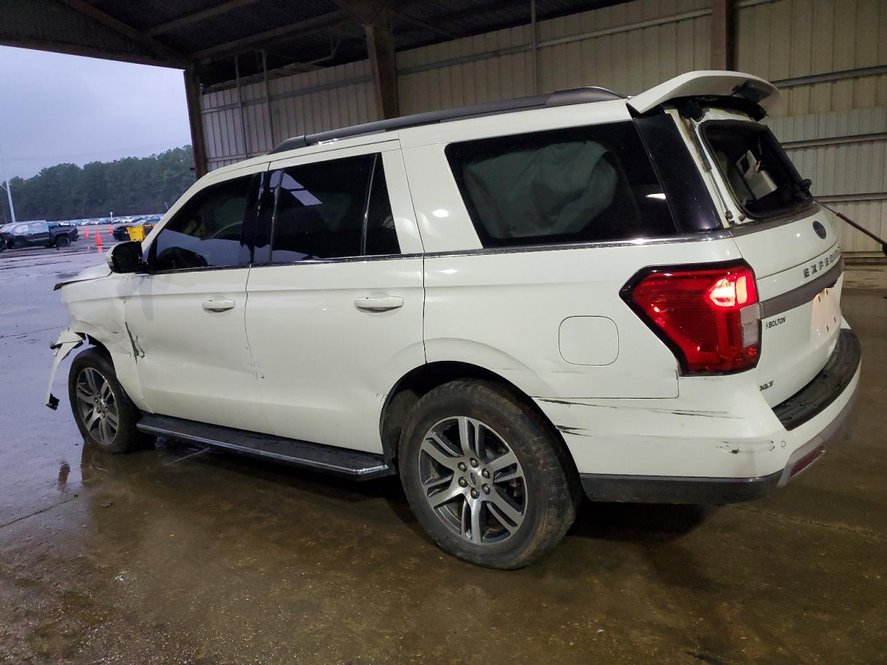 2023 Ford Expedition - Image 2