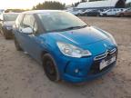 2010 CITROEN DS3 DSIGN for sale at Copart WISBECH