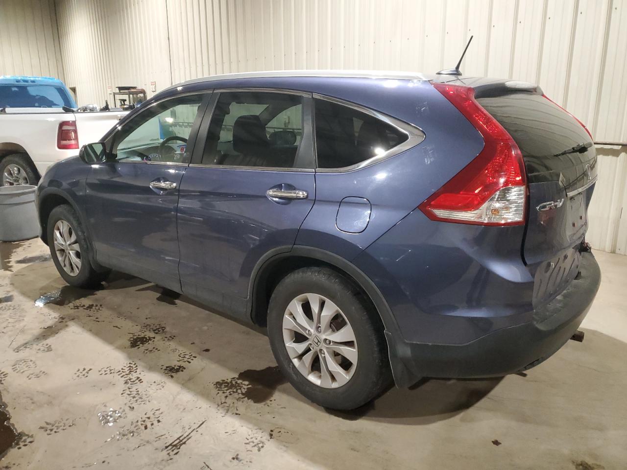 2014 Honda CR-V - Image 2
