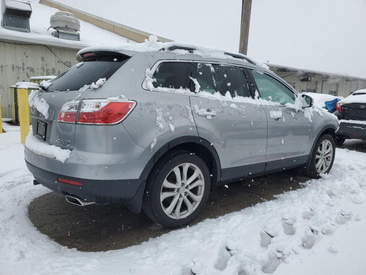 2011 Mazda CX-9 - Image 3