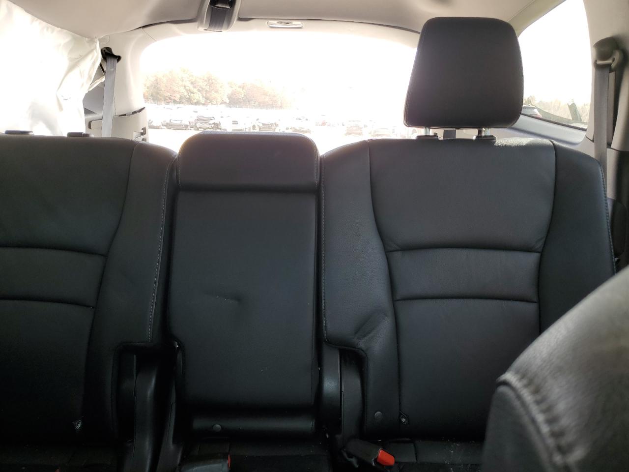 2022 Honda Pilot - Image 10