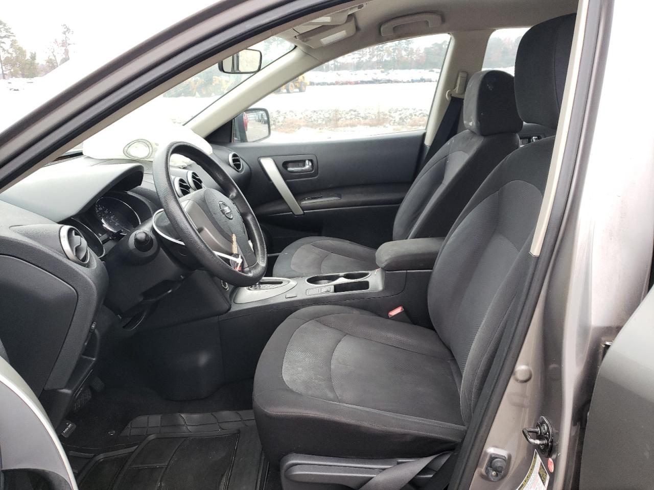 2013 Nissan Rogue - Image 7