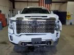 2020 Gmc Sierra K2500 Denali en Venta en Billings, MT - Front End