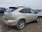 2008 Lexus Rx 350 продається в Elgin, IL - Minor Dent/Scratches