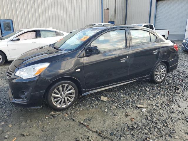 2019 Mitsubishi Mirage G4 Es de vânzare în Waldorf, MD - Front End