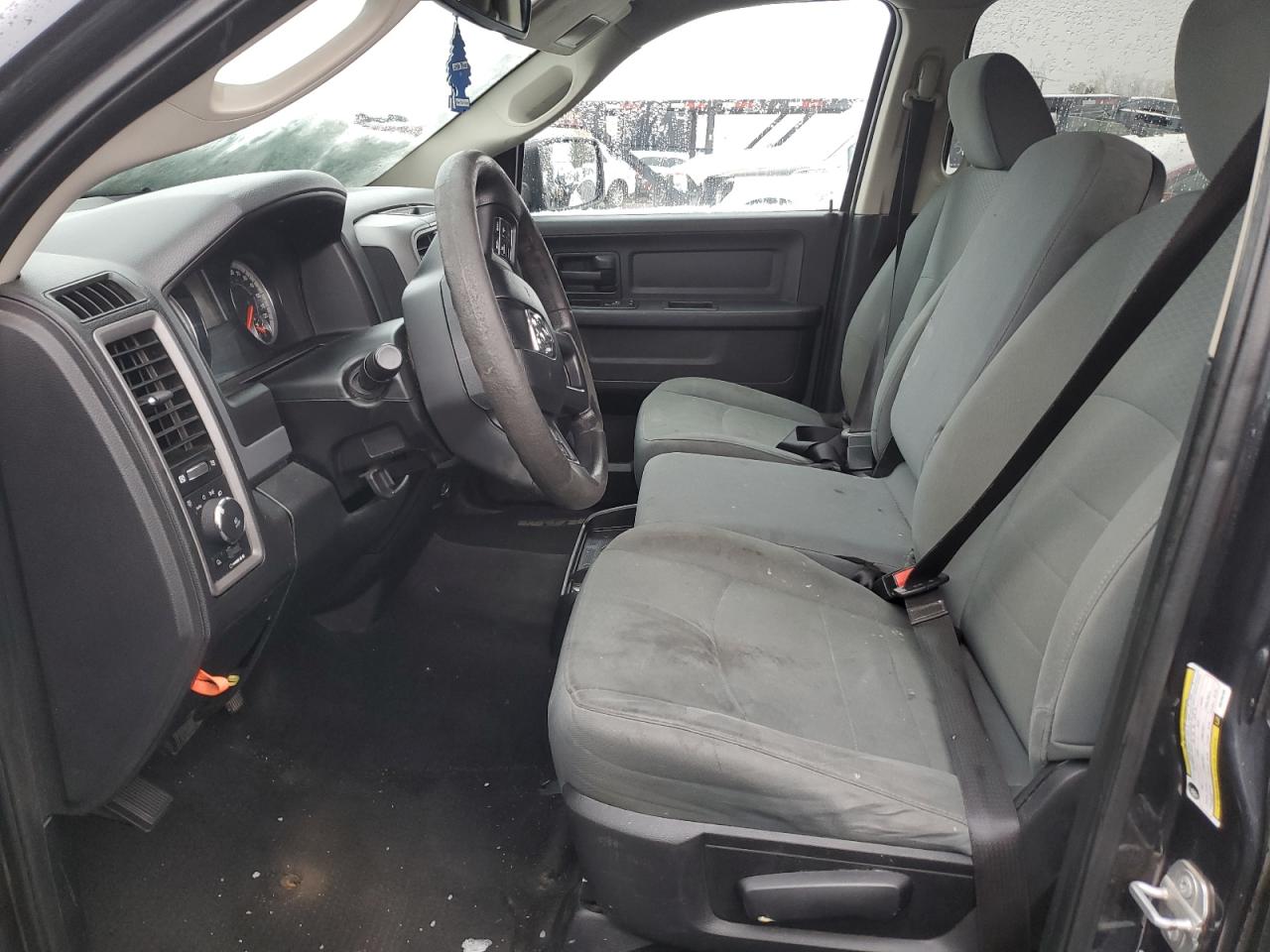 2017 RAM 1500 - Image 7