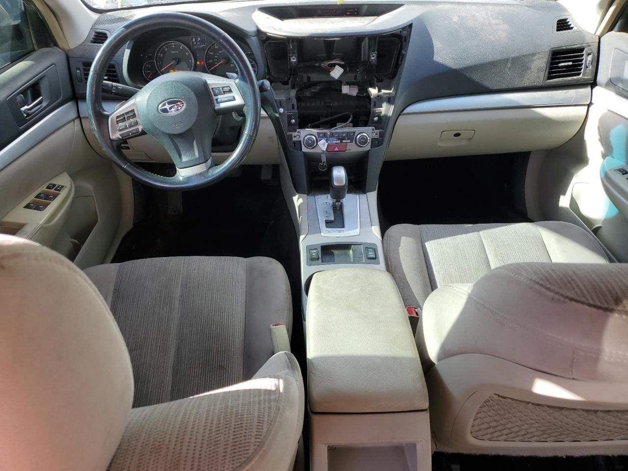 2013 Subaru Legacy 2.5I Premium VIN: 4S3BMCG60D3009603 Lot: 80855944