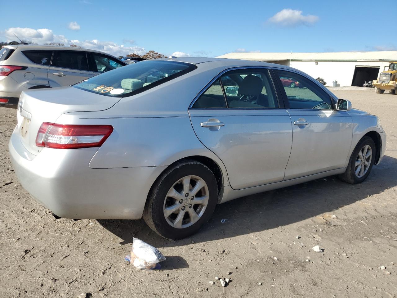2011 Toyota Camry - Image 3