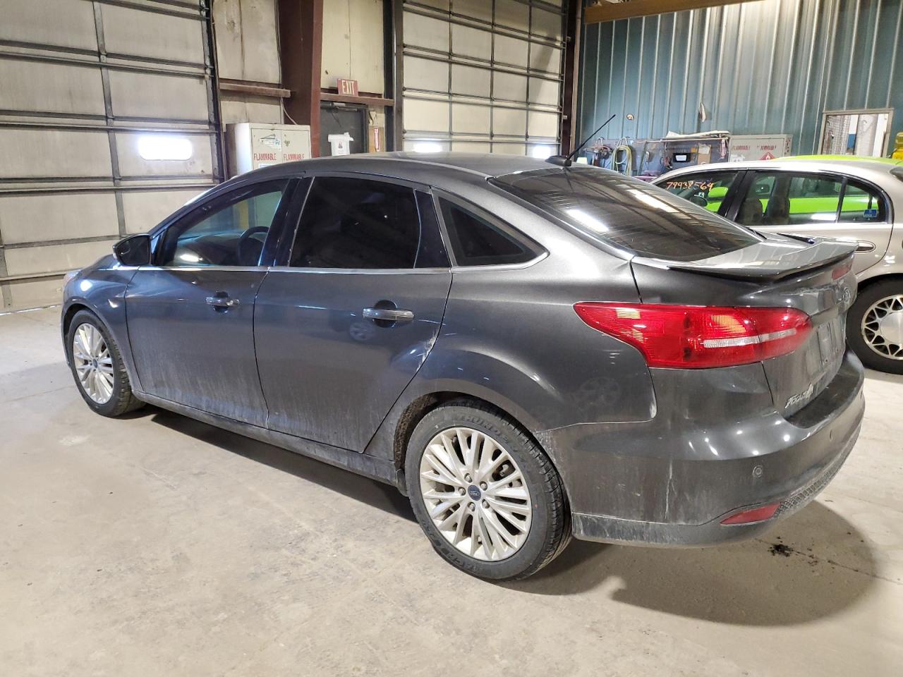 2017 Ford Focus - Image 2