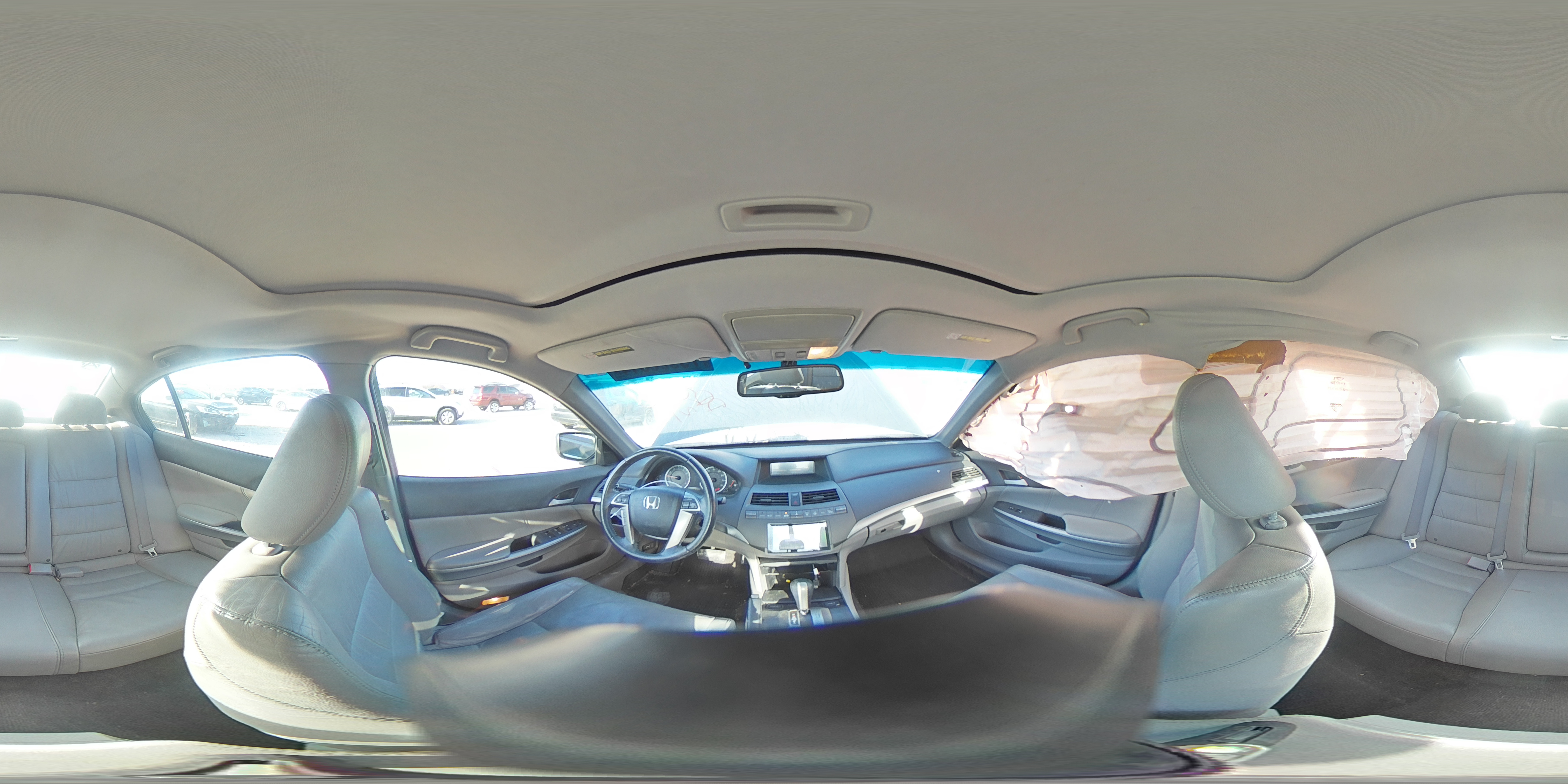 2010 Honda Accord - Image 13