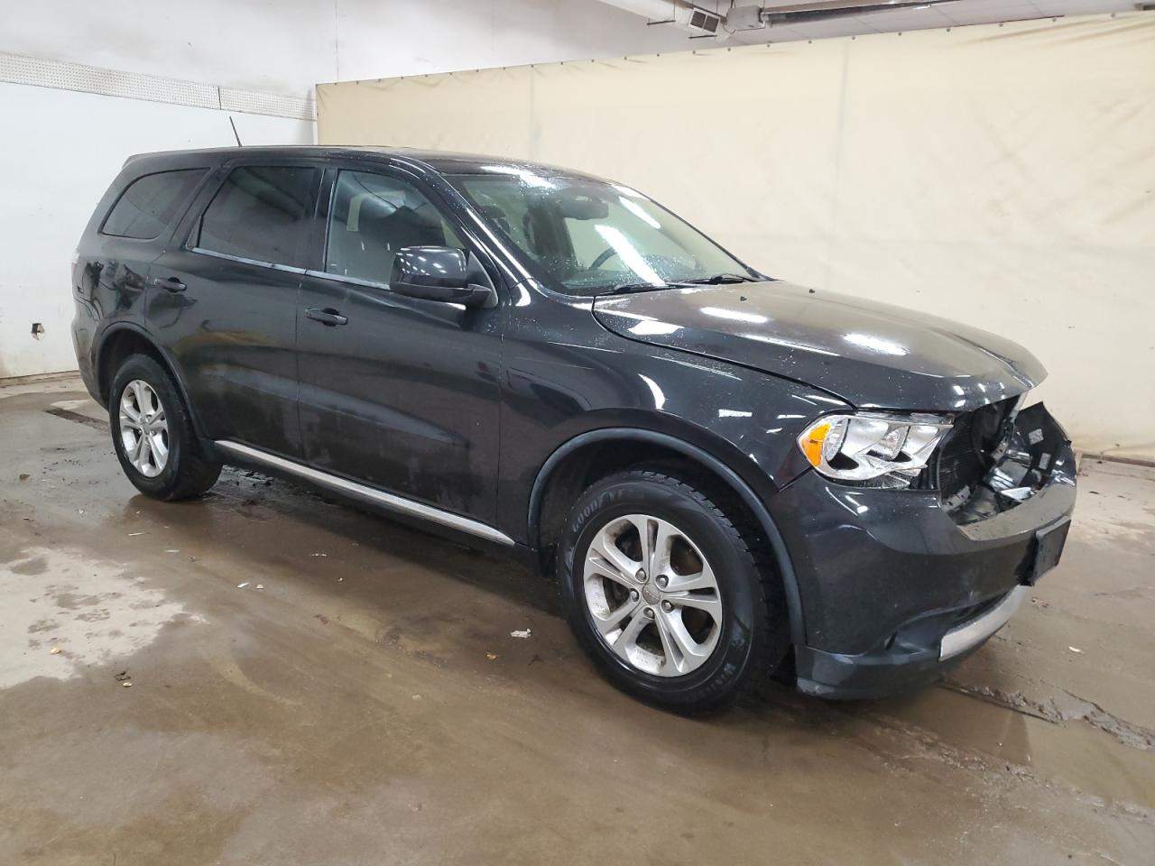 2013 Dodge Durango - Image 4
