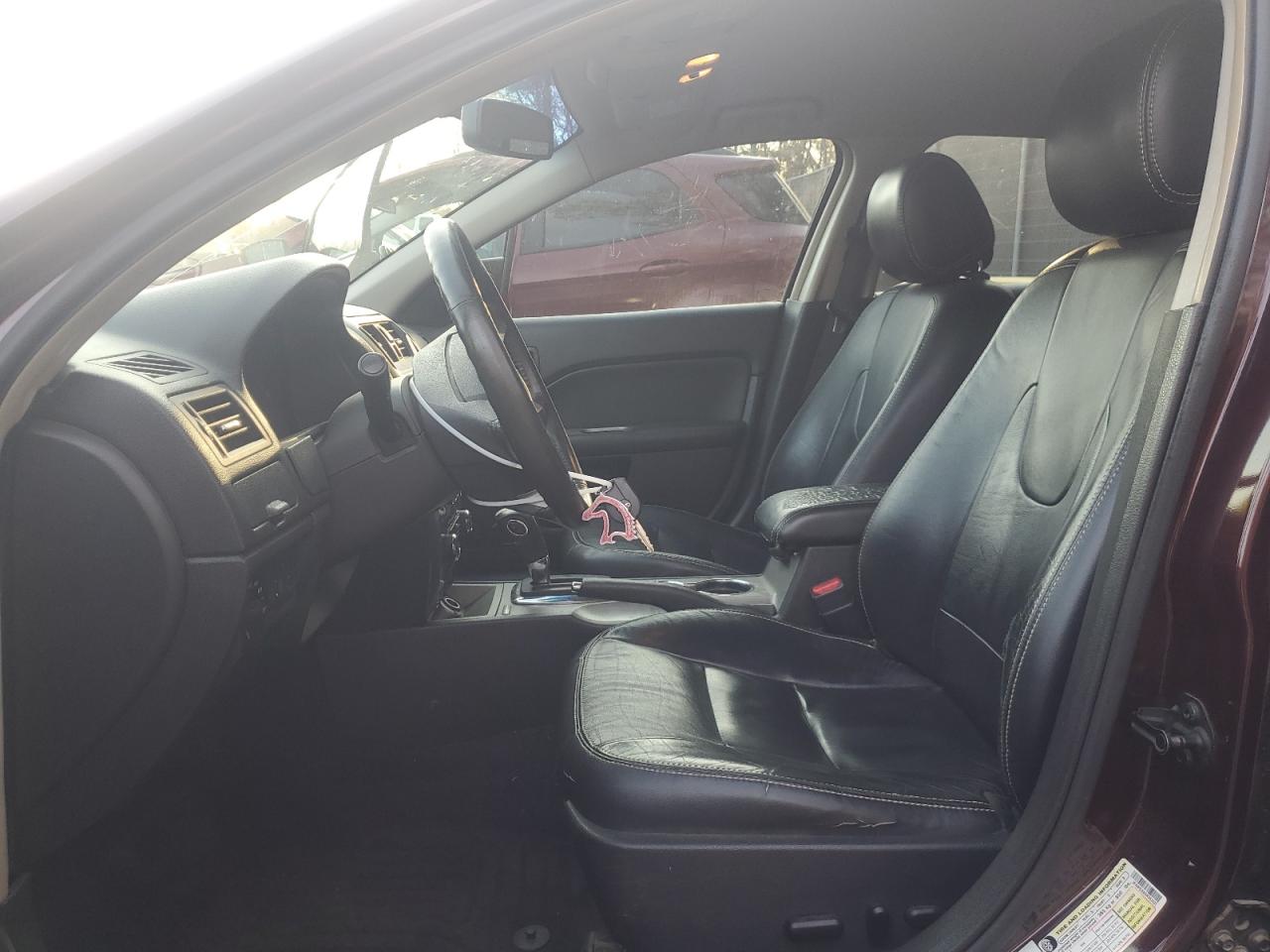 2012 Ford Fusion - Image 7