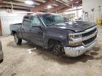 2016 Chevrolet Silverado K1500 Lt продається в Lansing, MI - Front End