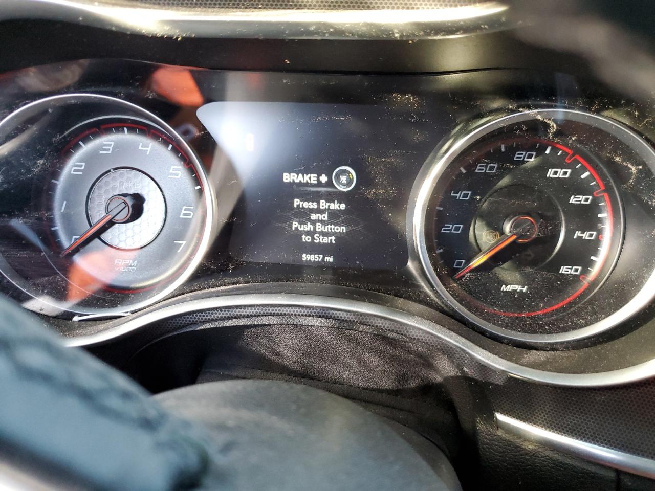 2018 Dodge Charger - Image 9