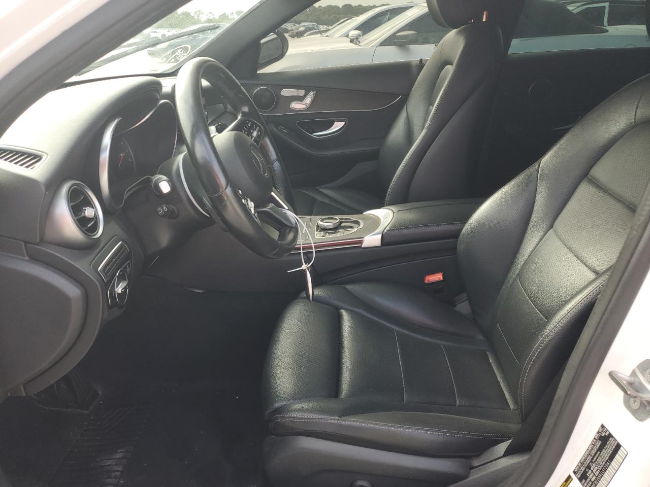 2019 Mercedes-Benz C-klasse - Image 7