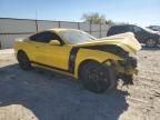 2016 Ford Mustang  de vânzare în Haslet, TX - Front End