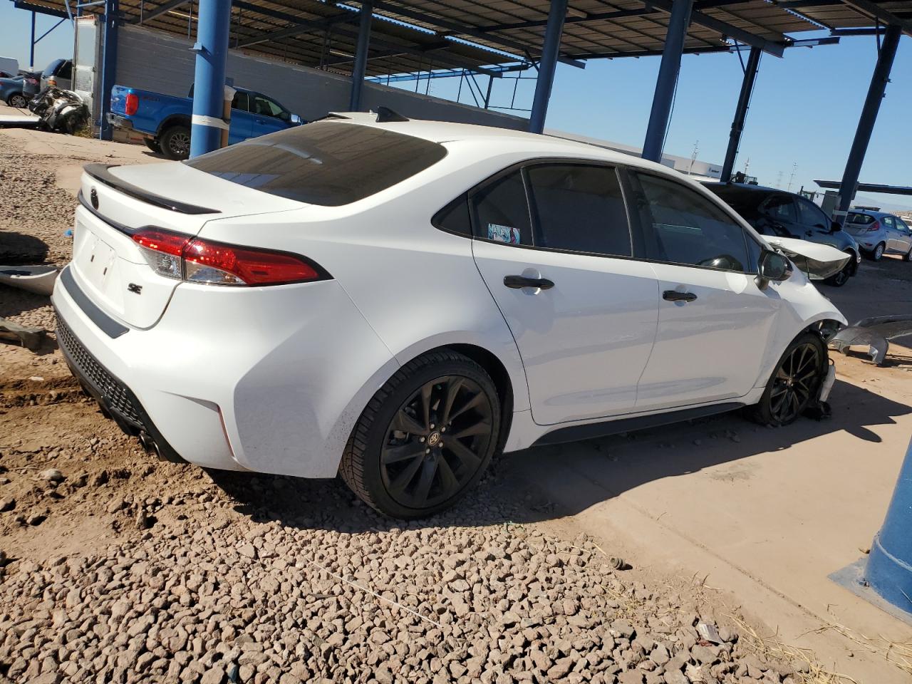 2022 Toyota Corolla - Image 3