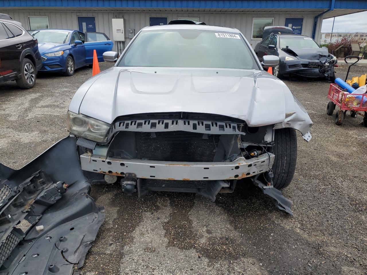 2020 Hyundai Sonata - Image 5