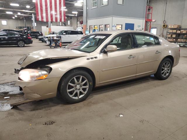 2006 Buick Lucerne Cxl на продаже в Blaine, MN - Front End