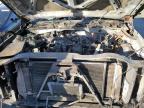 2004 Chevrolet Silverado K2500 Heavy Duty იყიდება Sacramento-ში, CA - Burn