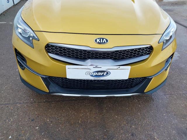 2020 KIA XCEED FIRS