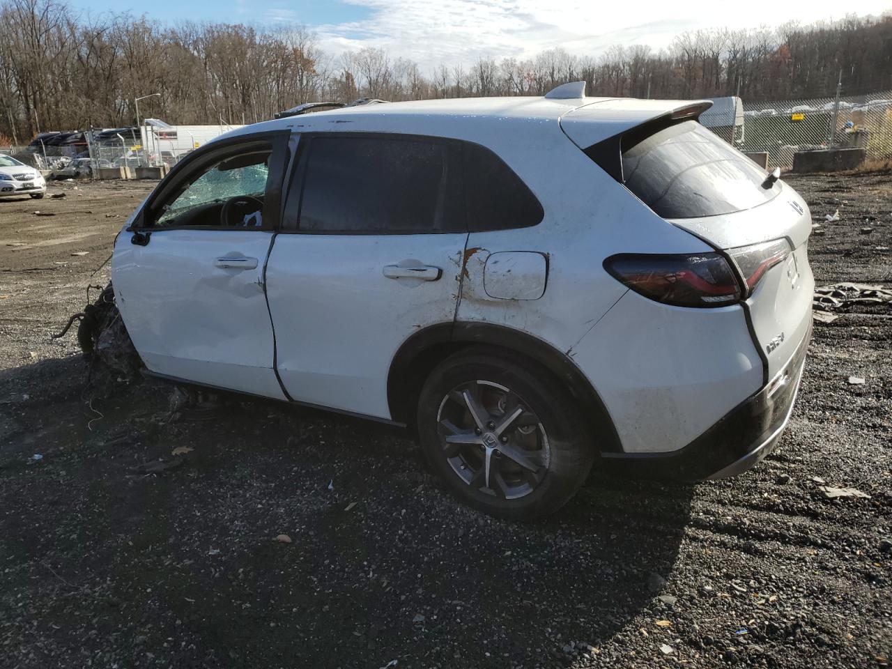 2023 Honda HR-V - Image 2