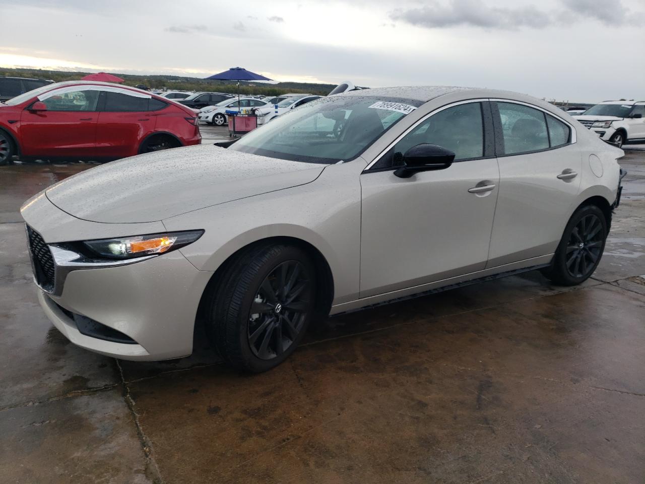 2024 Mazda 3 - Image 1