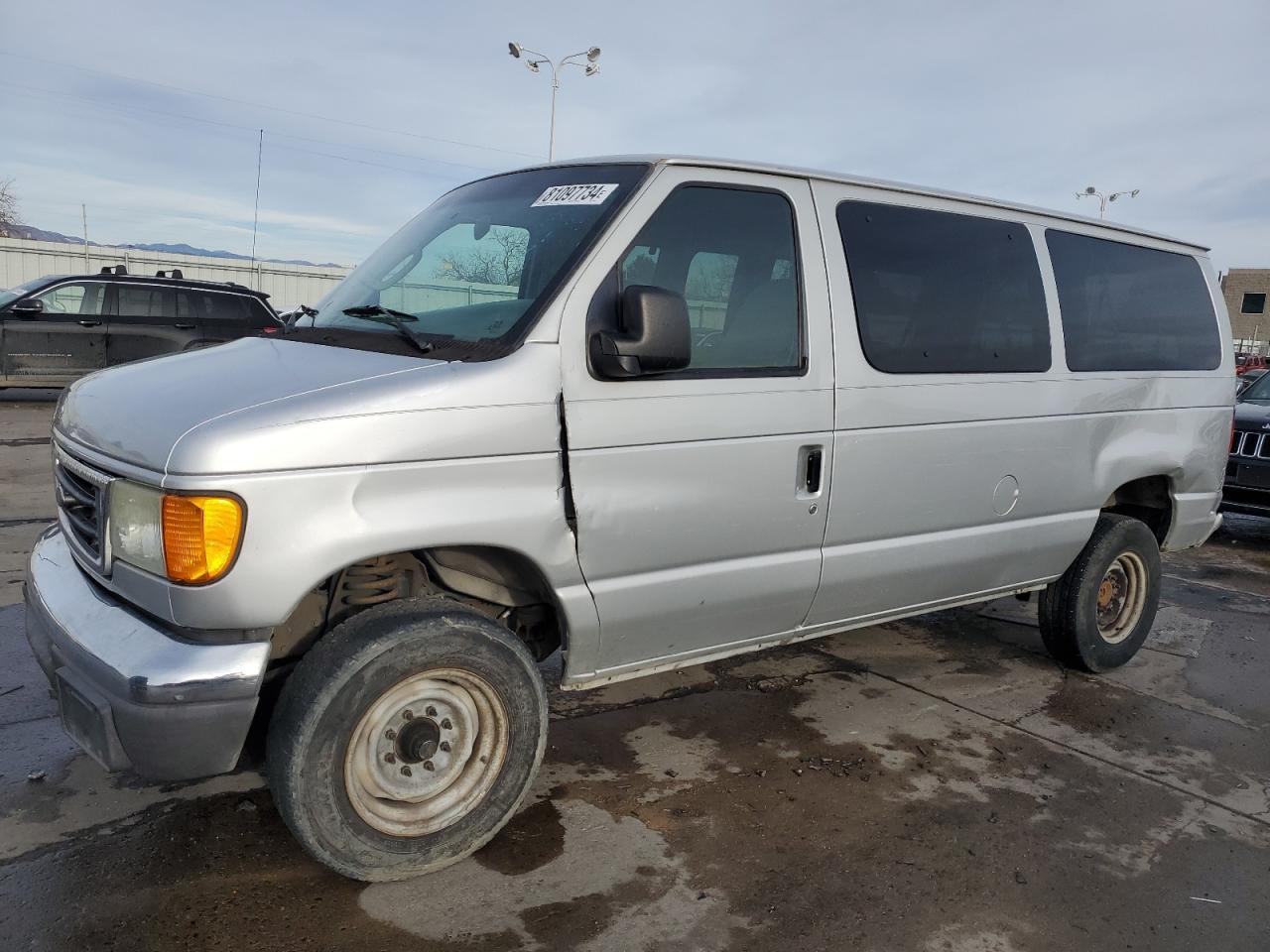 2006 Ford Econoline - Image 1