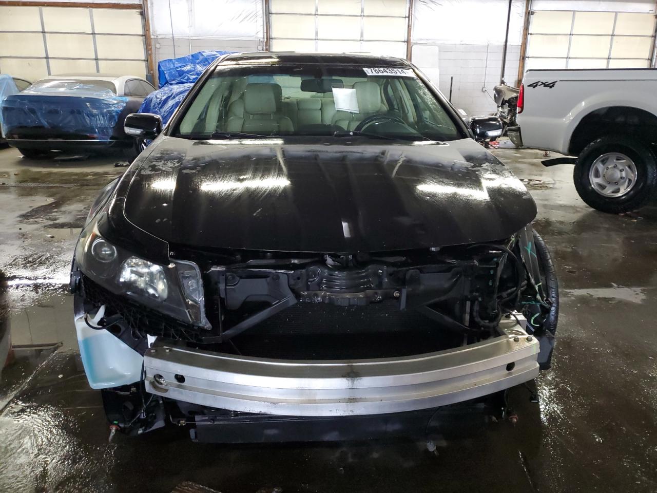 VIN 19UUA8F24DA004835 2013 ACURA TL no.5