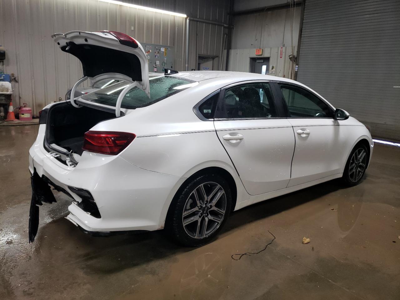 2019 Kia Forte - Image 3