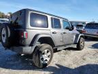 2019 Jeep Wrangler Unlimited Sport იყიდება North Billerica-ში, MA - Front End