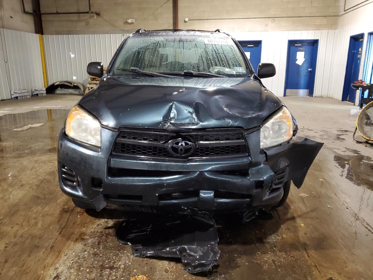 2011 Toyota RAV 4 - Image 5