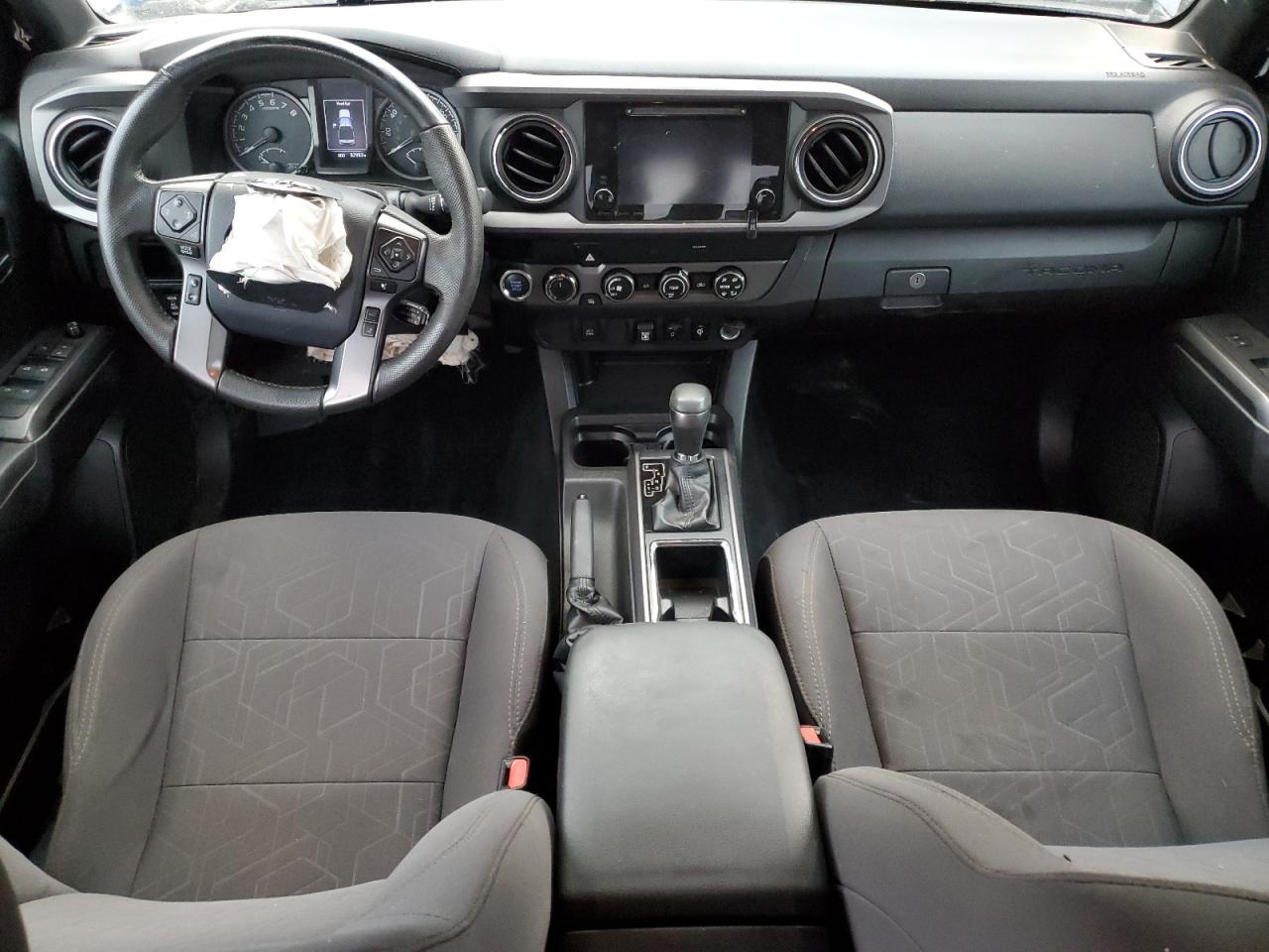 2019 Toyota Tacoma - Image 8