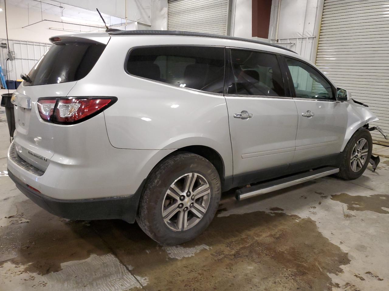 2016 Chevrolet Traverse Lt VIN: 1GNKVHKD6GJ295870 Lot: 79933854