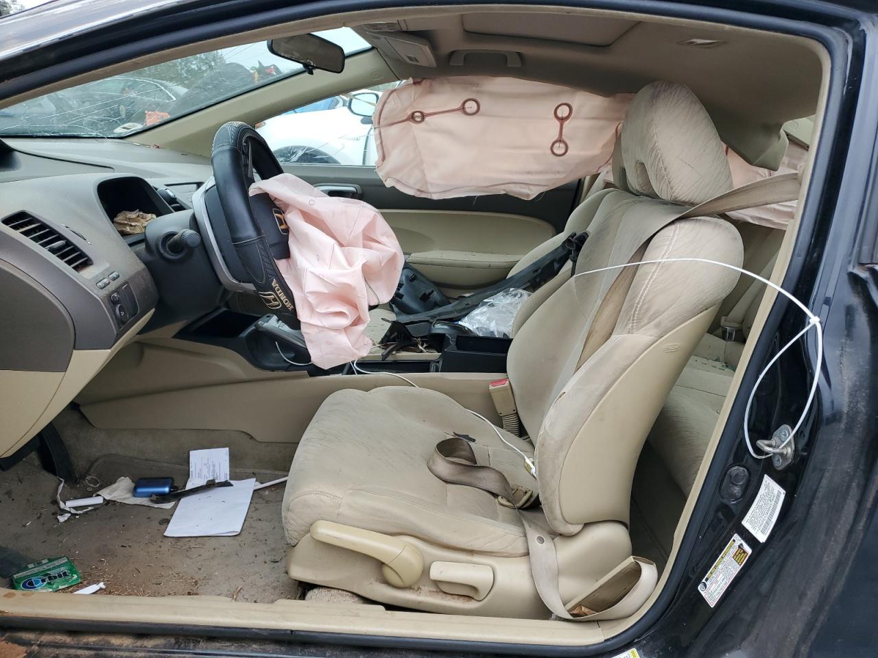 2006 Honda Civic - Image 7