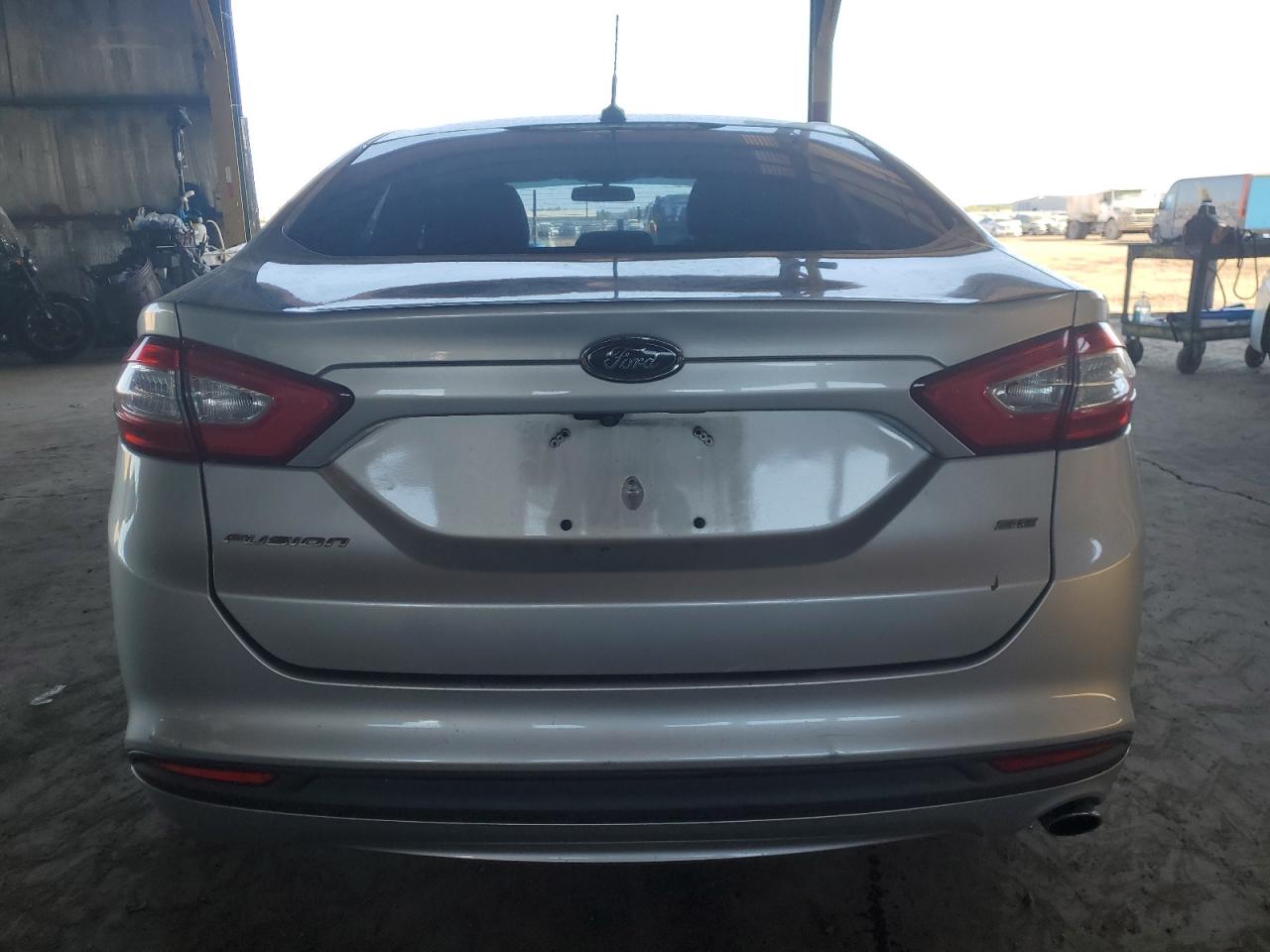 2016 Ford Fusion Se VIN: 3FA6P0H75GR148121 Lot: 79342654