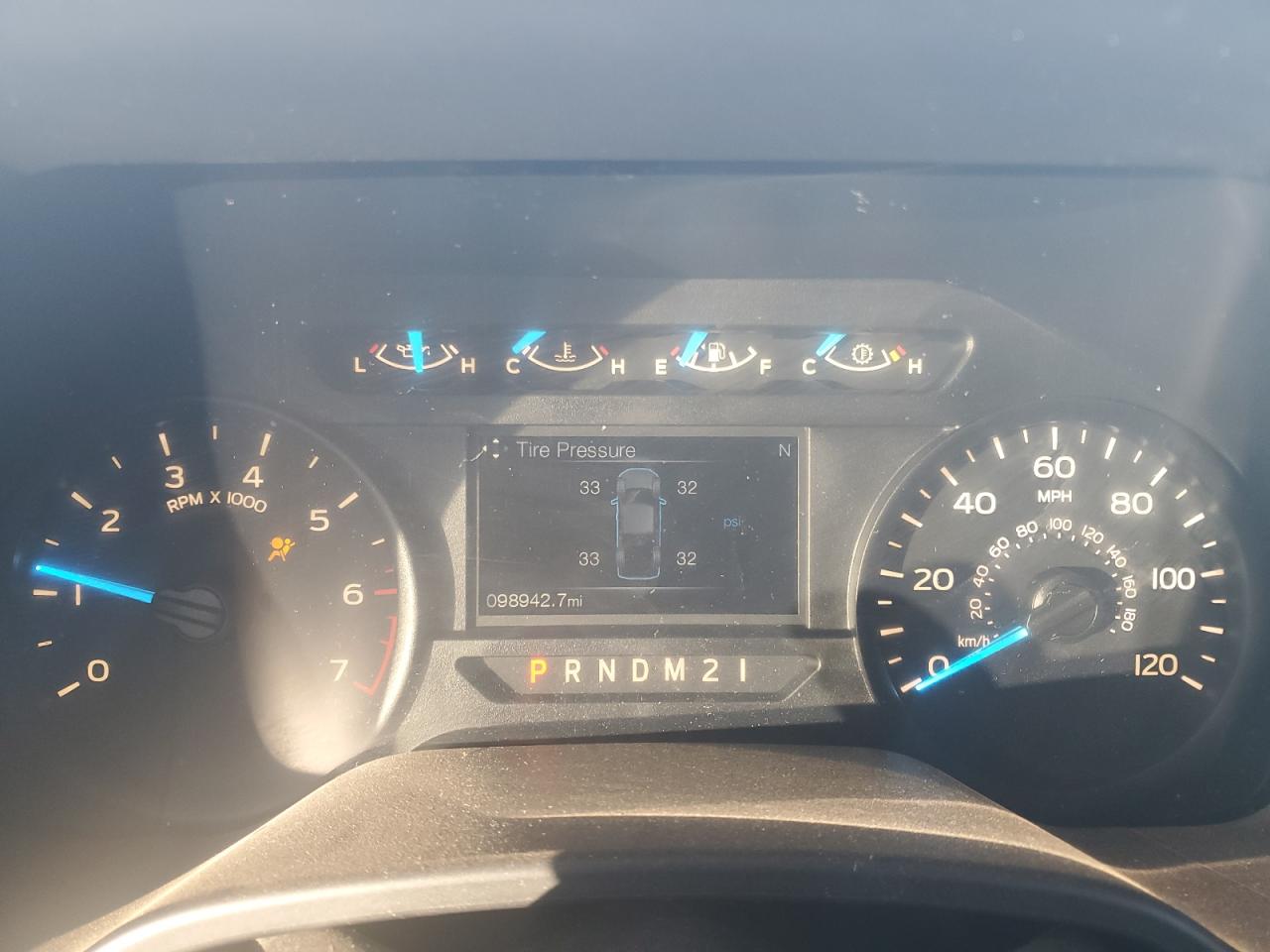2017 Ford F-150 - Image 9