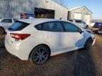 2017 Subaru Impreza Premium Plus for Sale in Cookstown, ON - Front End