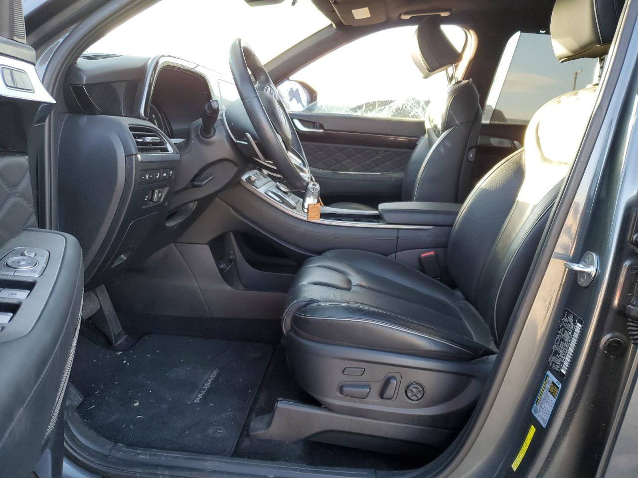 2022 Hyundai Palisade - Image 7