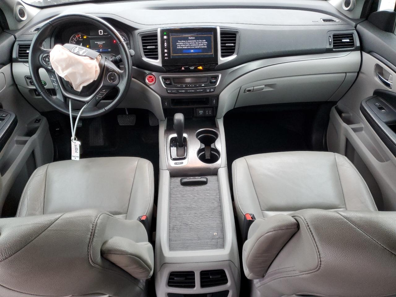 2016 Honda Pilot - Image 8