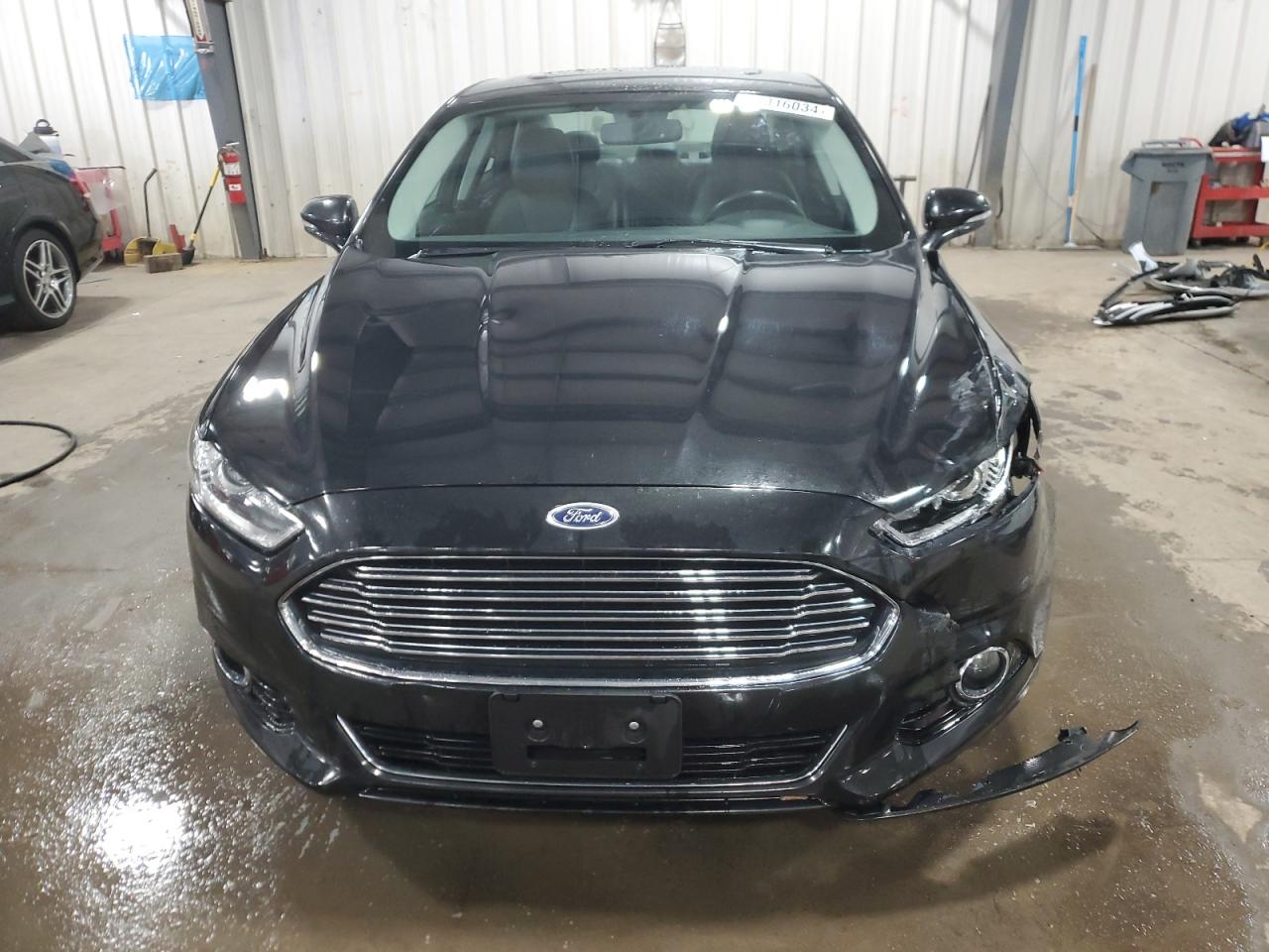 2013 Ford Fusion - Image 5